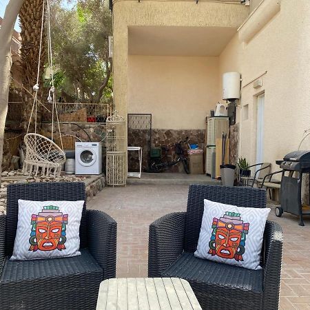 Rousso'S House Daire Eilat Dış mekan fotoğraf